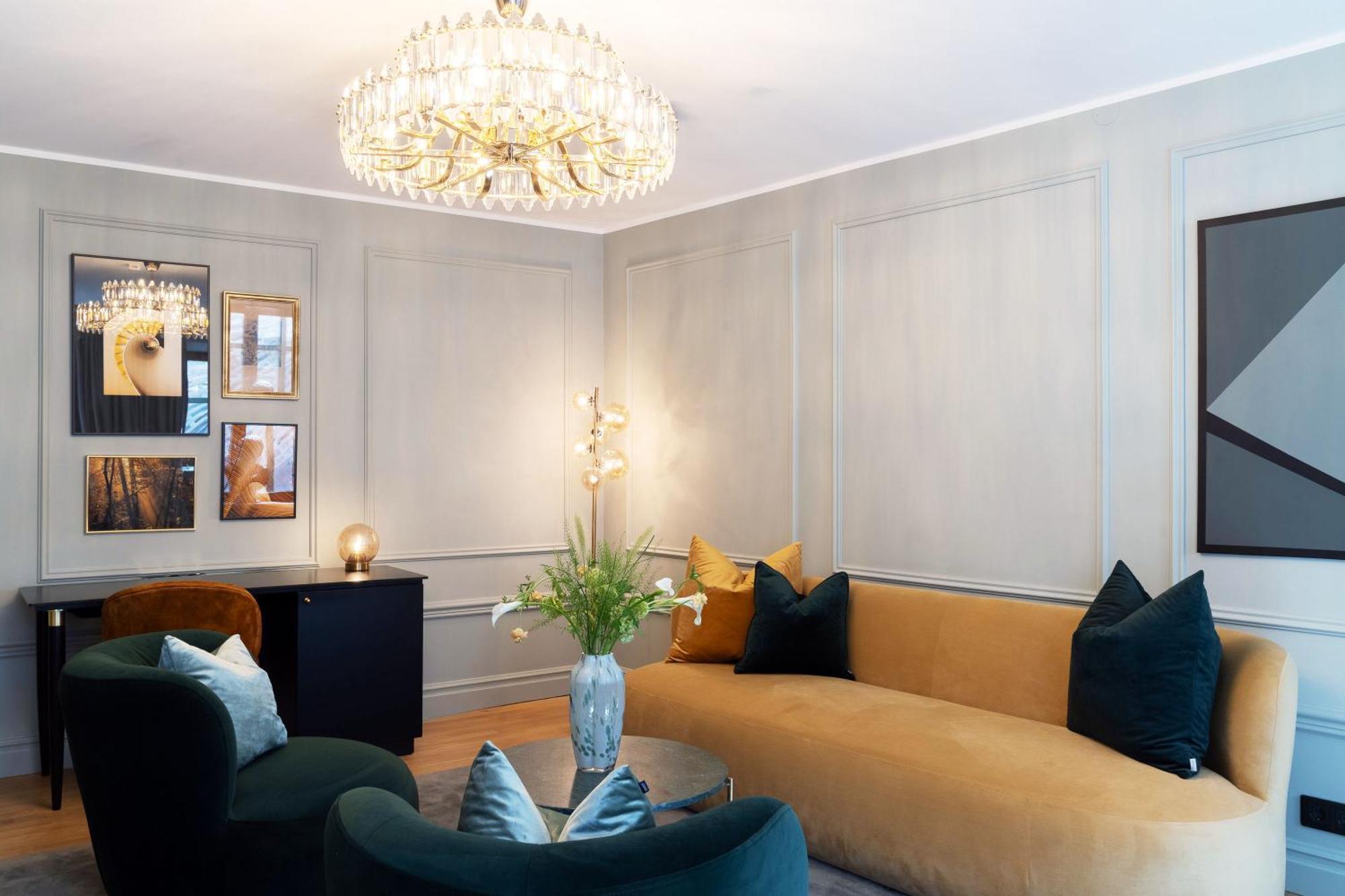 Berns, Historical Boutique & House Of Entertainment Since 1863 Hotel 4*