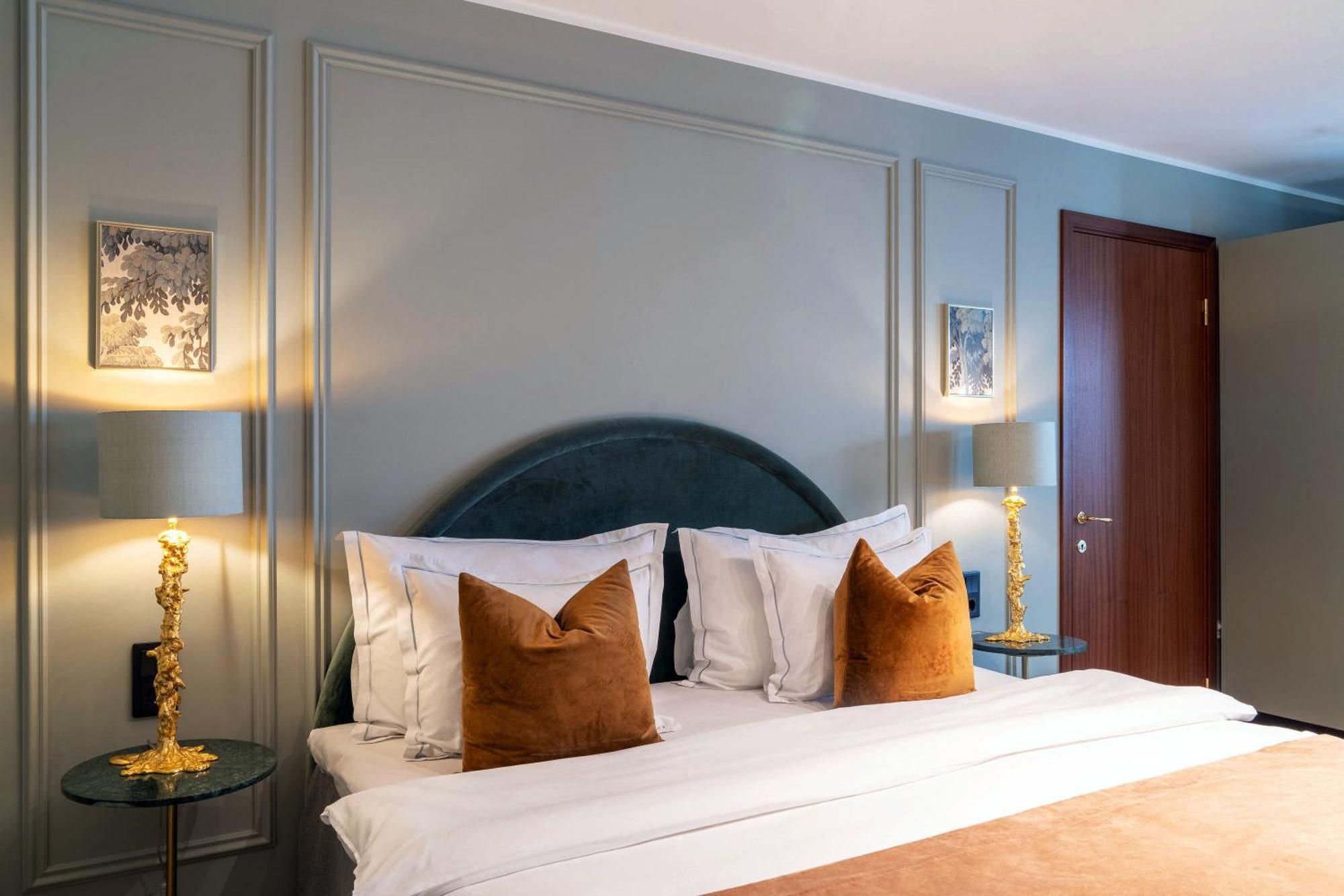 Hotel Berns, Historical Boutique & House Of Entertainment Since 1863 Stockholm