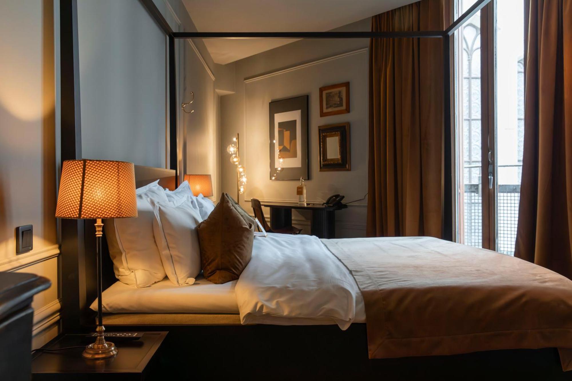 Berns, Historical Boutique & House Of Entertainment Since 1863 4* Stockholm