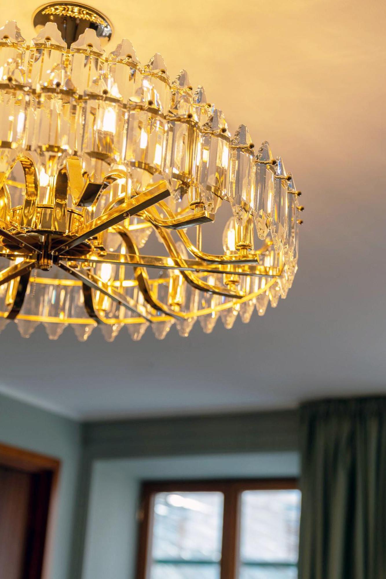 Berns, Historical Boutique & House Of Entertainment Since 1863 Hotel